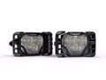 Morimoto Lighting fog light kit