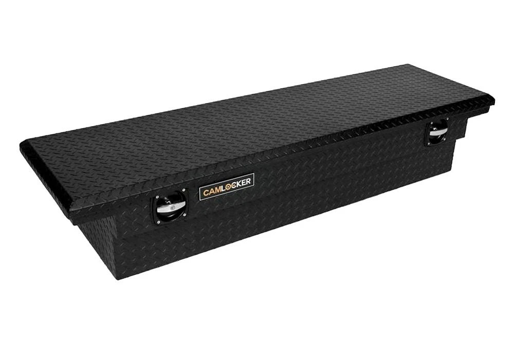 Cam Locker black auto part