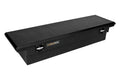 63IN X 20W X 14D CAM LOCKER TOOLBOX LOW PROFILE MATTE BLACK STANDARD