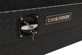 63IN X 20W X 14D CAM LOCKER TOOLBOX LOW PROFILE MATTE BLACK STANDARD
