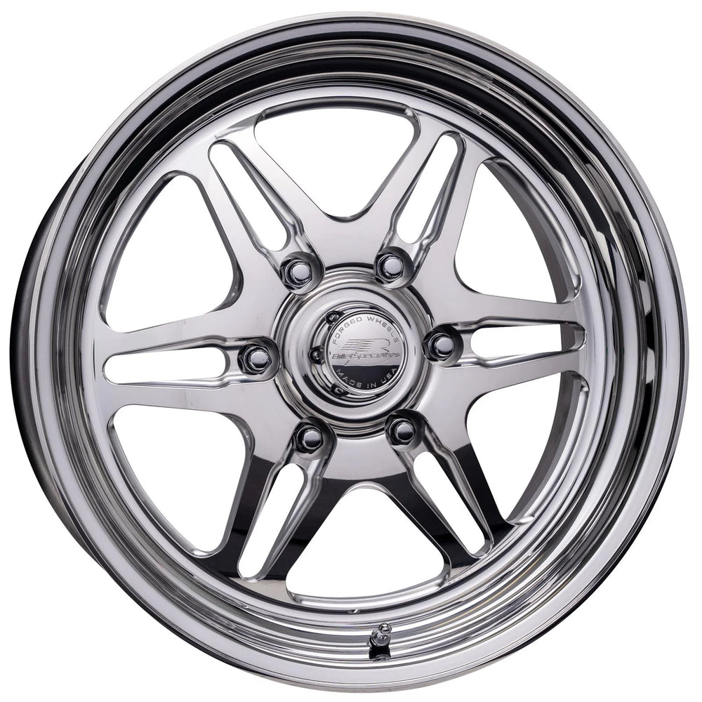 LONESTAR 6 LT POL 18X6