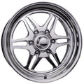 LONESTAR 6 LT POL 18X6