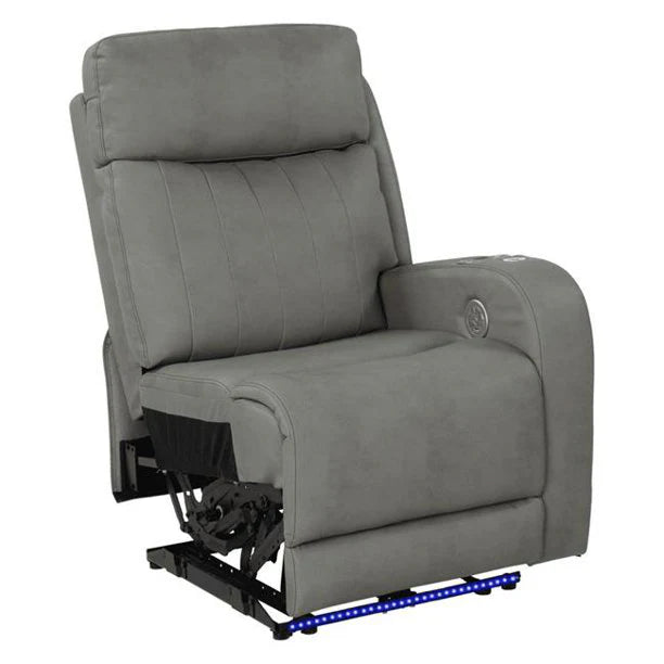 SEISMIC LEFT HAND RECLINER (GRUMMOND)