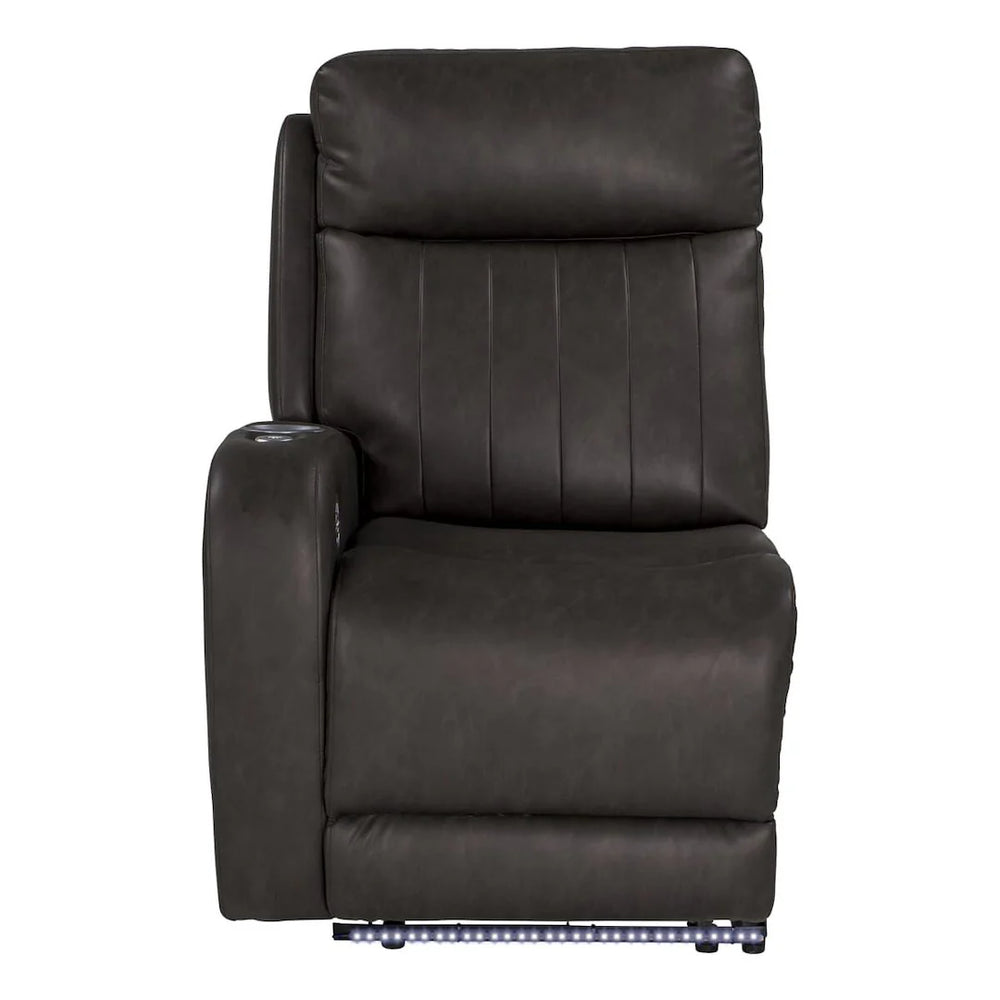 SEISMIC RIGHT HAND RECLINER (MILLBRAE)