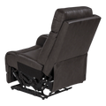 SEISMIC RIGHT HAND RECLINER (MILLBRAE)
