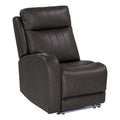 SEISMIC RIGHT HAND RECLINER (MILLBRAE)