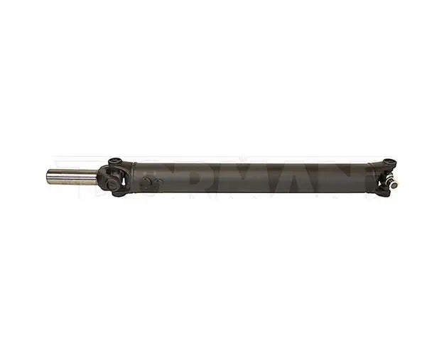 REAR DRIVESHAFT