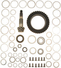 Dana auto part