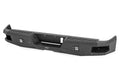 Rear Bumper Ram 2500/3500 2WD/4WD (2010-2024)