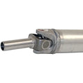 REAR DRIVESHAFT