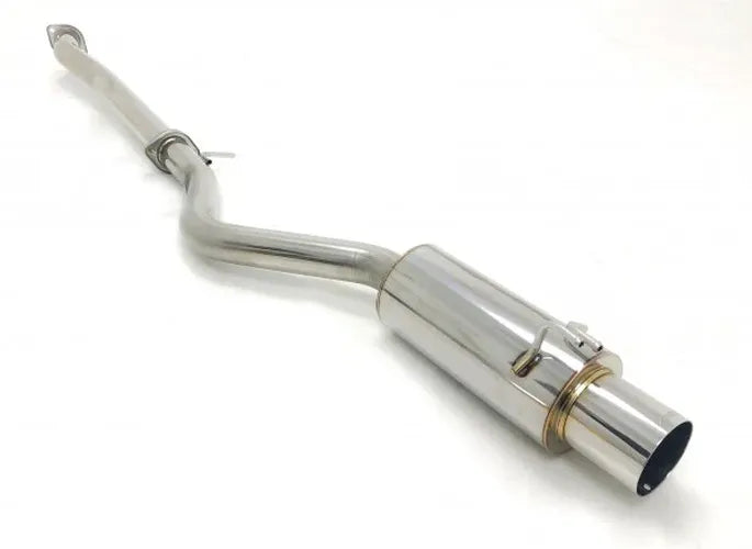 N1 EVO Exhaust IS300 01-0