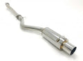 N1 EVO Exhaust IS300 01-0