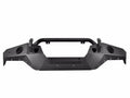 21C BRONCO(EX SPORT MODEL)STEEL BENDER FRONT BUMPER