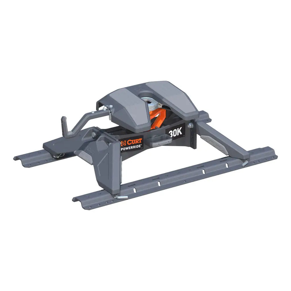 OVD MID SIZE TRUCK U-RACK