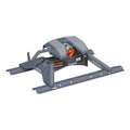 OVD MID SIZE TRUCK U-RACK