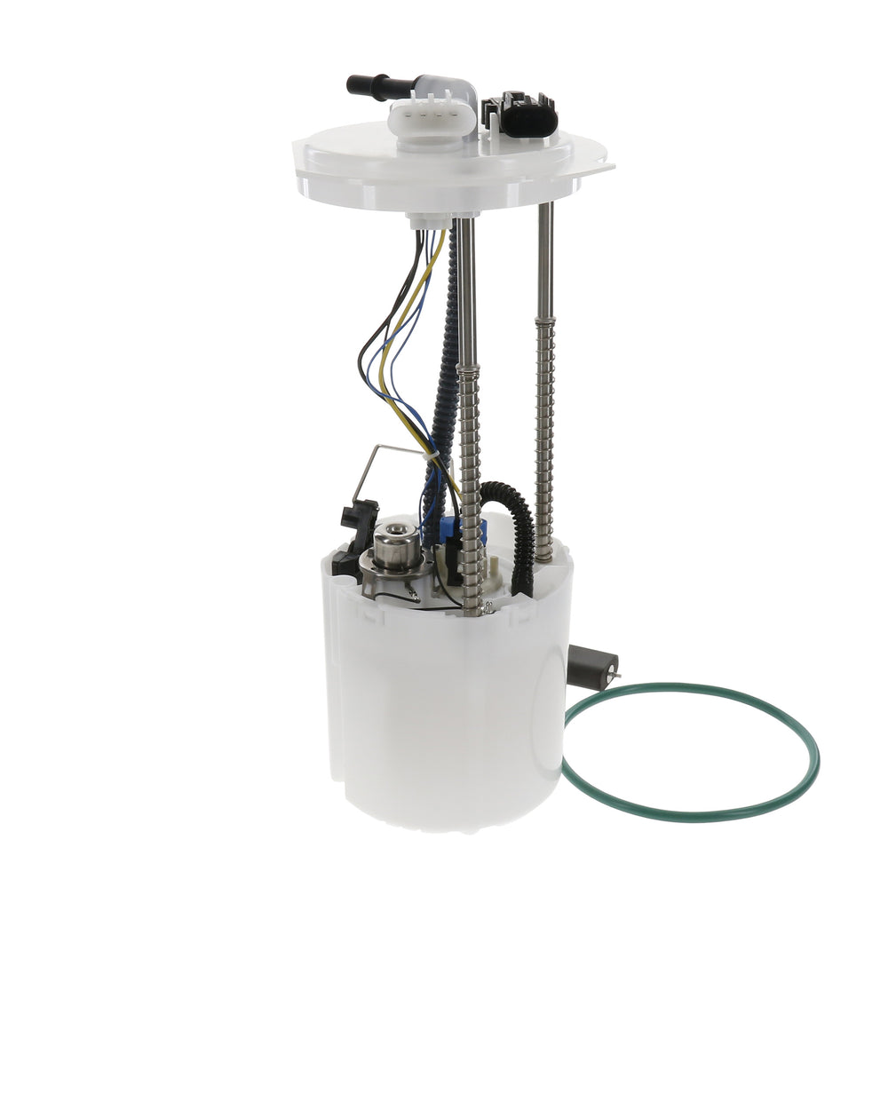 FUEL PUMP MODULE ASSEMBLY