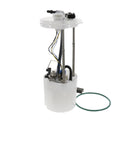 FUEL PUMP MODULE ASSEMBLY