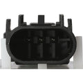 FUEL PUMP MODULE ASSEMBLY