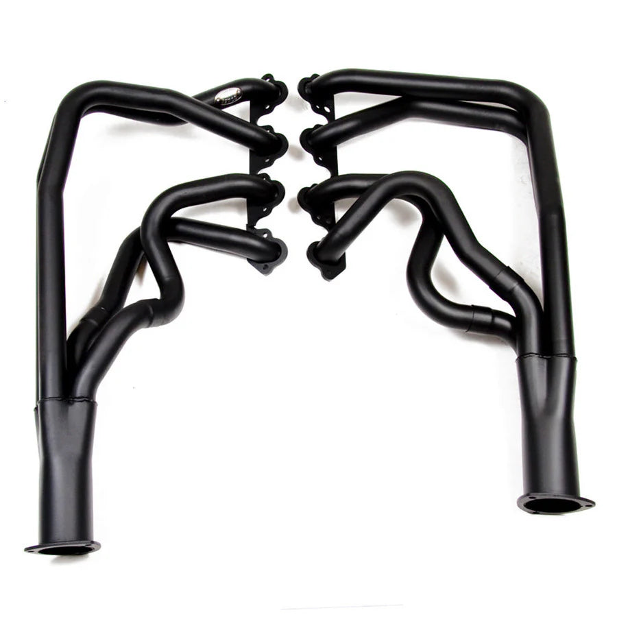 Exhaust Header