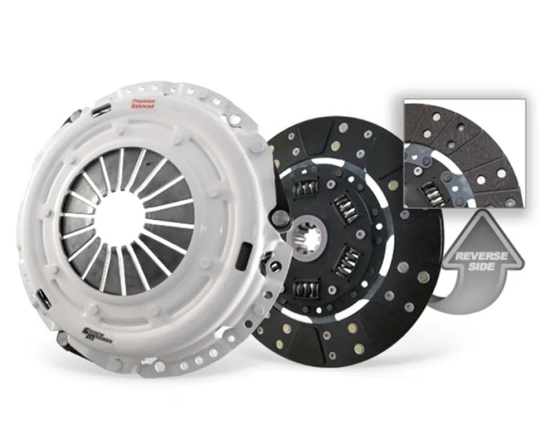 Clutch Masters auto part