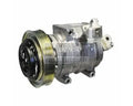 NEW COMPRESSOR W/ CLUTCH
