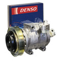 NEW COMPRESSOR W/ CLUTCH