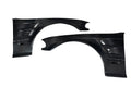 2000-2006 BMW 3 SERIES M3 E46 CARBO