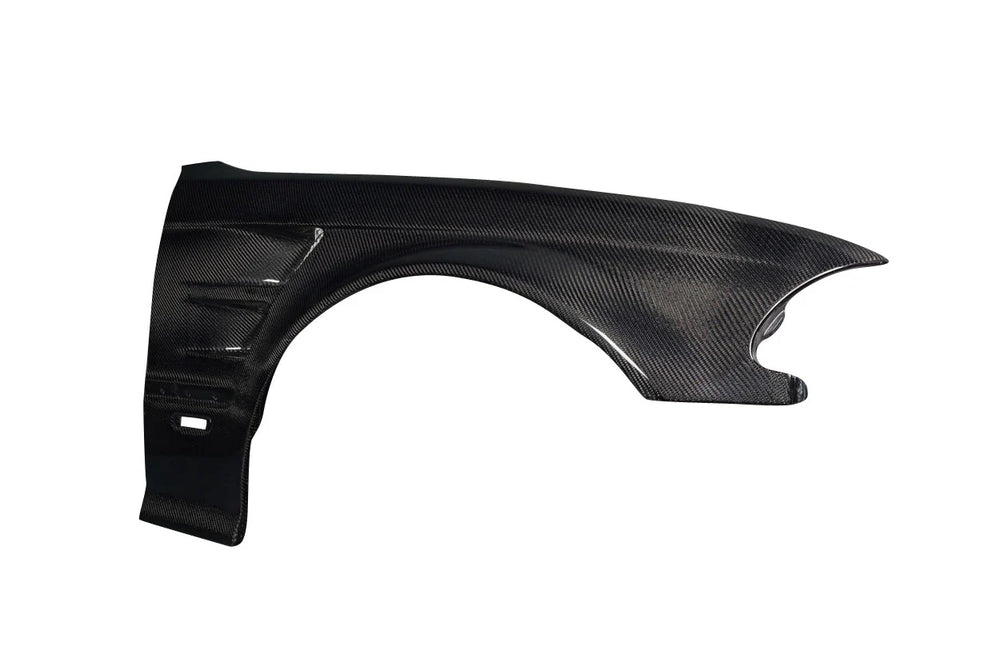 2000-2006 BMW 3 SERIES M3 E46 CARBO