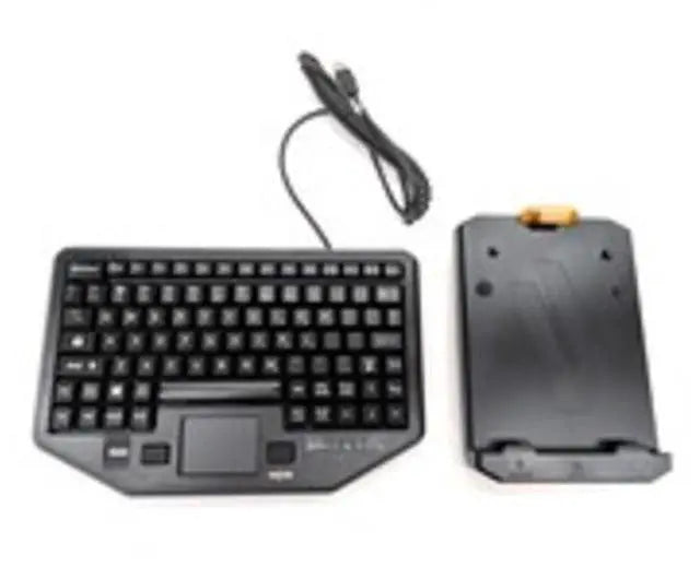HAVIS DUAL AUTHENTICATION KEYBOARD