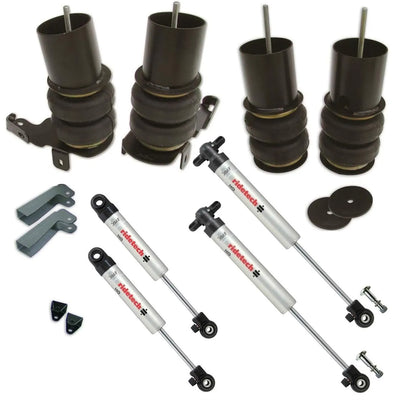 Air Ride Technologies (Ride auto part