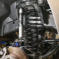 2014+ Ram 2500 3 Inch Stage 1 Kit - Gas
