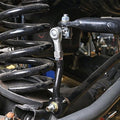 2014+ Ram 2500 3 Inch Stage 1 Kit - Gas