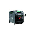 5000WATT DUAL FUEL (GAS/LPG) P5000IDF EFI PORTABLE INVERTER GENERATOR