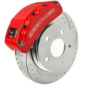 Stainless Steel Brakes auto part
