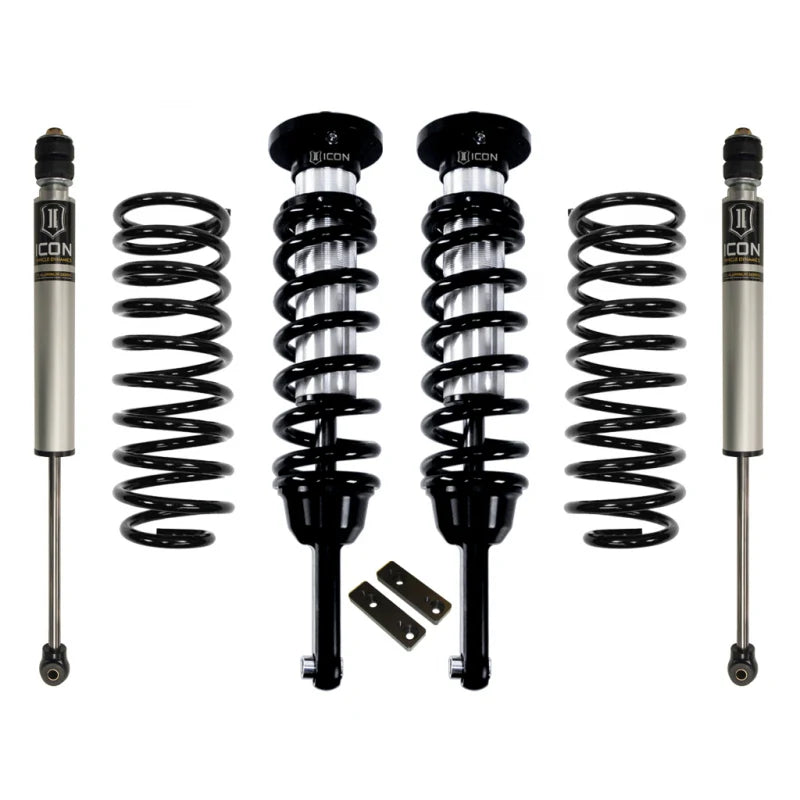 ICON auto part