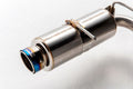HKS Hi-Power SPEC-L2 BLUEST ZN6/ZC6 FA20