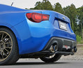 HKS Hi-Power SPEC-L2 BLUEST ZN6/ZC6 FA20
