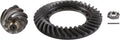 KIT-GEAR PIN & NUT