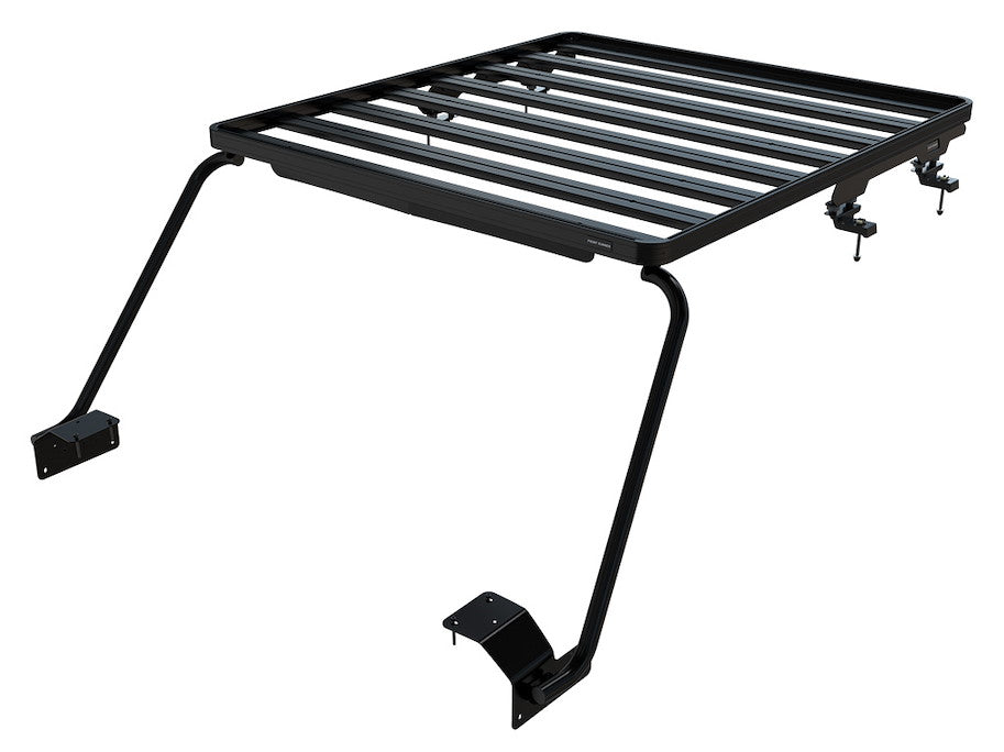 Jeep Gladiator JT Mojave Diesel (2019-Current) Extreme Roof Rack Kit - by Front Runner