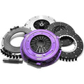 XClutch 18-23 Ford Mustang GT 5.0L 10.5in Twin Sprung Organic Clutch Kit