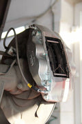 BBK 1PC ROTOR, REAR