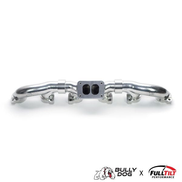 Bully Dog exhaust