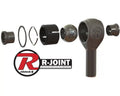 Ridetech Universal Weld-in Parallel 4 Link Polished Stainless