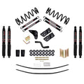 Skyjacker 5.5"KT,05>DGE1500 MEG W/BLK