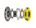 ACT 16-24 Chevy Camaro SS / 20-24 Camaro LT-1 Mod-Twin 10.5 HD Rigid Disc Race Clutch Kit