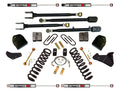 Skyjacker 4"KIT,08-10F250,DIES, M95