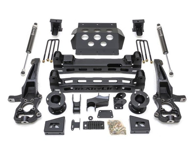 ReadyLift Suspension shock absorber
