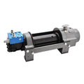 Superwinch winch