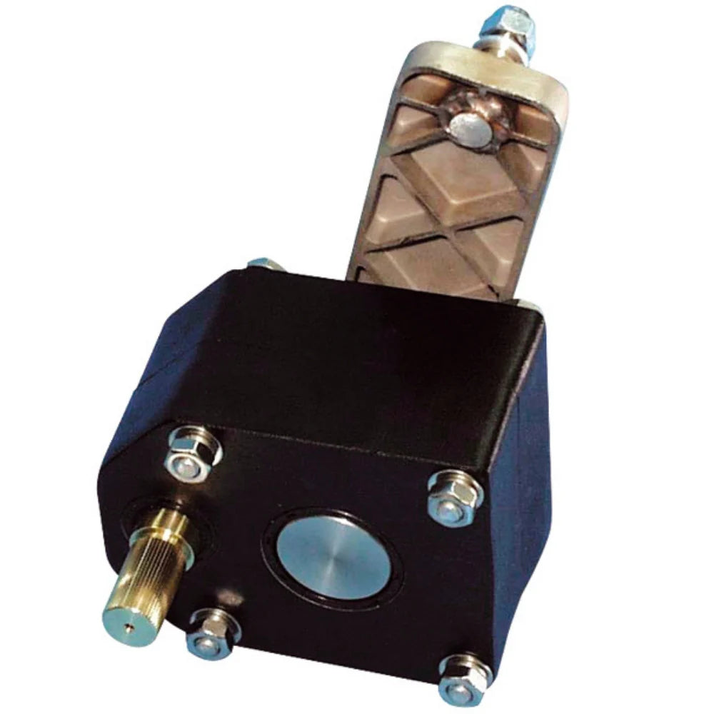 WRG11 REDUCTION GEARBOX O/L