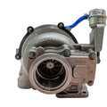 TURBOCHARGER SERV